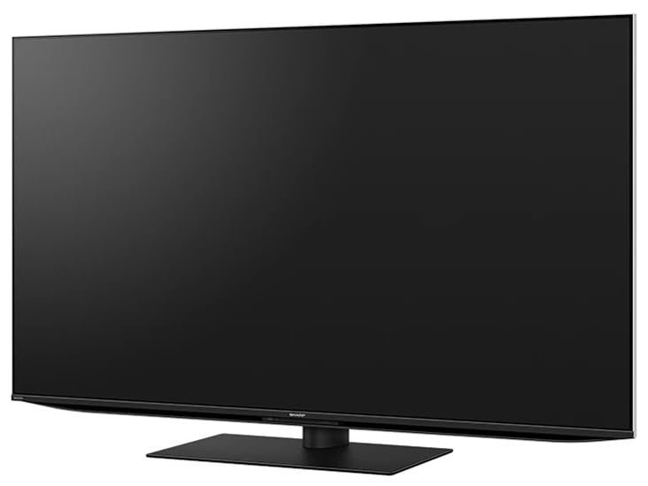 Amazon | シャープ 55V型4Kチューナー内蔵液晶テレビ AQUOS XLED 4T